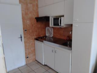 STUDIO 2 LUZ SAINT SAUVEUR 4 Personnes - Luz-Saint-Sauveur - 4