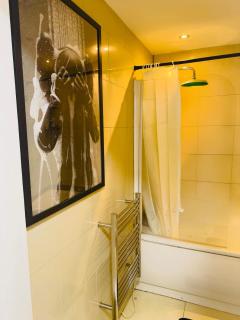 Smart Artistic studio in shoreditch - Moffat - 7