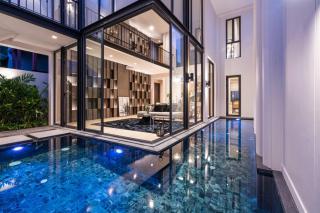 BARUEN2 POOL VILLA PATTAYa - 0