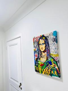 Smart Artistic studio in shoreditch - Moffat - 3
