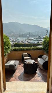 Rapallo Vista Mare - 1