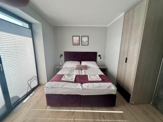 Dom wakacyjny Welle Dziwnów - 1