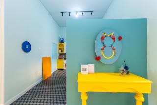 Spak Neapolitan Apartment - 5