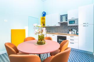 Spak Neapolitan Apartment - Naples - 1