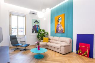 Spak Neapolitan Apartment - 0