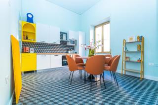 Spak Neapolitan Apartment - 2