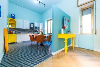Spak Neapolitan Apartment - Naples - 4