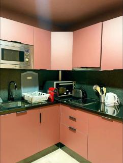 A102 Studio cosy & chic - 6
