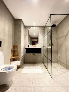 A102 Studio cosy & chic - Casablanca - 5