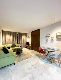A102 Studio cosy & chic - 4
