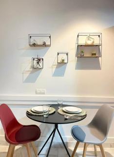 A102 Studio cosy & chic - 3