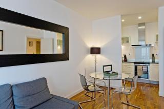 Imperial South Quay Apartments - Londen - 5