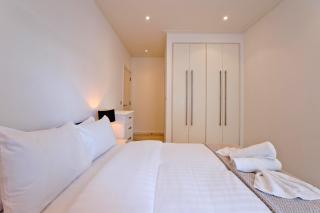 Imperial South Quay Apartments - Londen - 4