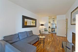 Imperial South Quay Apartments - Londen - 3