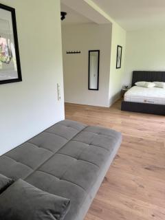 Deluxe Apartment in Kaisernähe - Porta Westfalica - 4