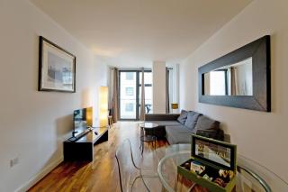 Imperial South Quay Apartments - Londen - 2