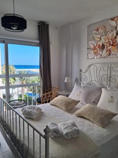 Lazuli Sea View & Pool Studio 303 - Larnaca - 0
