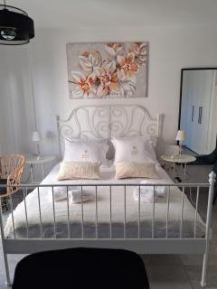 Lazuli Sea View & Pool Studio 303 - Larnaca - 5