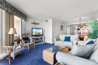 4 Bds- Beachfront Balcony- Near Barefoot- Pool by myBeach Vacation Rentals - Myrtle Beach - 4
