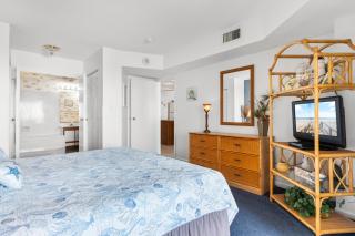 4 Bds- Beachfront Balcony- Near Barefoot- Pool by myBeach Vacation Rentals - Myrtle Beach - 2
