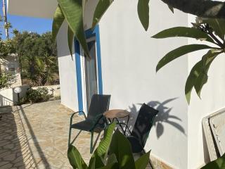 Stavros Seaside Apartments 0108 - Stavros - 8