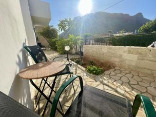 Stavros Seaside Apartments 0108 - Stavros - 7