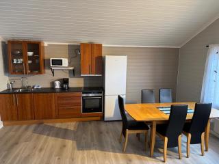 Brustranda Fjordcamping - Valberg - 7