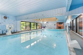 Rum River Resort In-Home Pool Sauna - Andover - 0