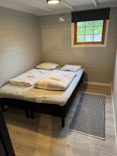 Brustranda Fjordcamping - Valberg - 6