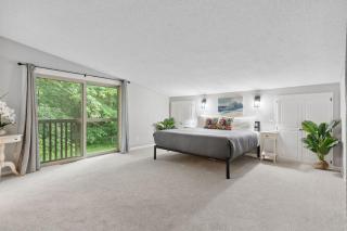 Rum River Resort In-Home Pool Sauna - Andover - 9
