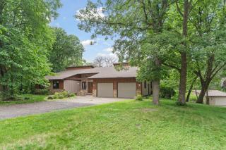 Rum River Resort In-Home Pool Sauna - Andover - 6
