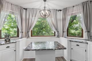 Rum River Resort In-Home Pool Sauna - Andover - 4