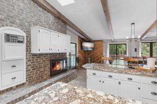 Rum River Resort In-Home Pool Sauna - Andover - 2