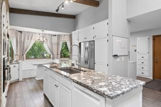 Rum River Resort In-Home Pool Sauna - Andover - 1