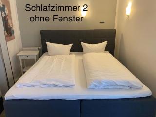 Nikolai Appartements - Rostock - 4