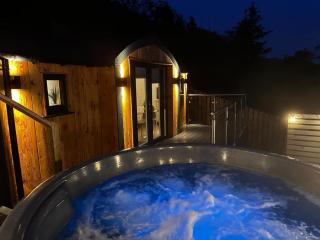 Gamrie Beach Bothy - Gardenstown - 0