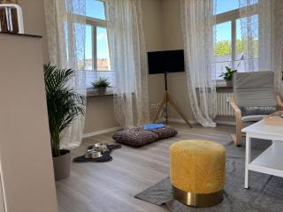 Apartment in Mehren! - 6