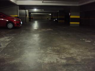 Ambassador Residence Apart-hotel - Curitiba - 9
