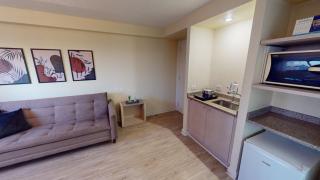 Ambassador Residence Apart-hotel - Curitiba - 8