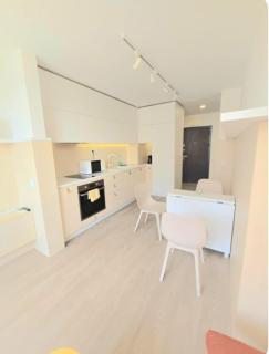 Residence White Peak - Sofia - 4