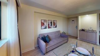 Ambassador Residence Apart-hotel - Curitiba - 6