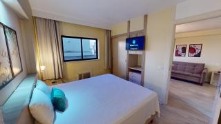Ambassador Residence Apart-hotel - Curitiba - 5
