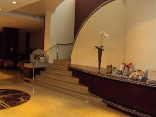 Ambassador Residence Apart-hotel - Curitiba - 4