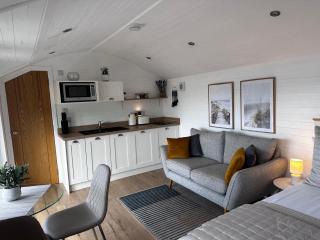 Gamrie Beach Bothy - Gardenstown - 6