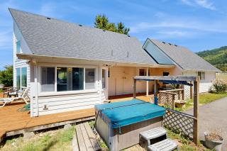 Harbor House - Brookings - 4