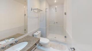 Ambassador Residence Apart-hotel - Curitiba - 2