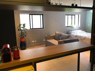 Ambassador Residence Apart-hotel - Curitiba - 1