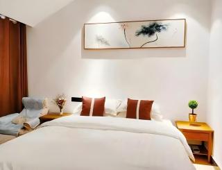 One house Art Hotel - Zhangjiajie - 0