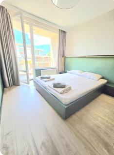 Residence White Peak - Sofia - 3