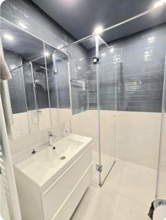 Residence White Peak - Sofia - 2